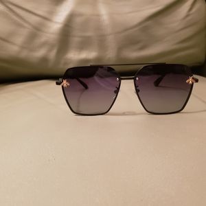Gucci aviators